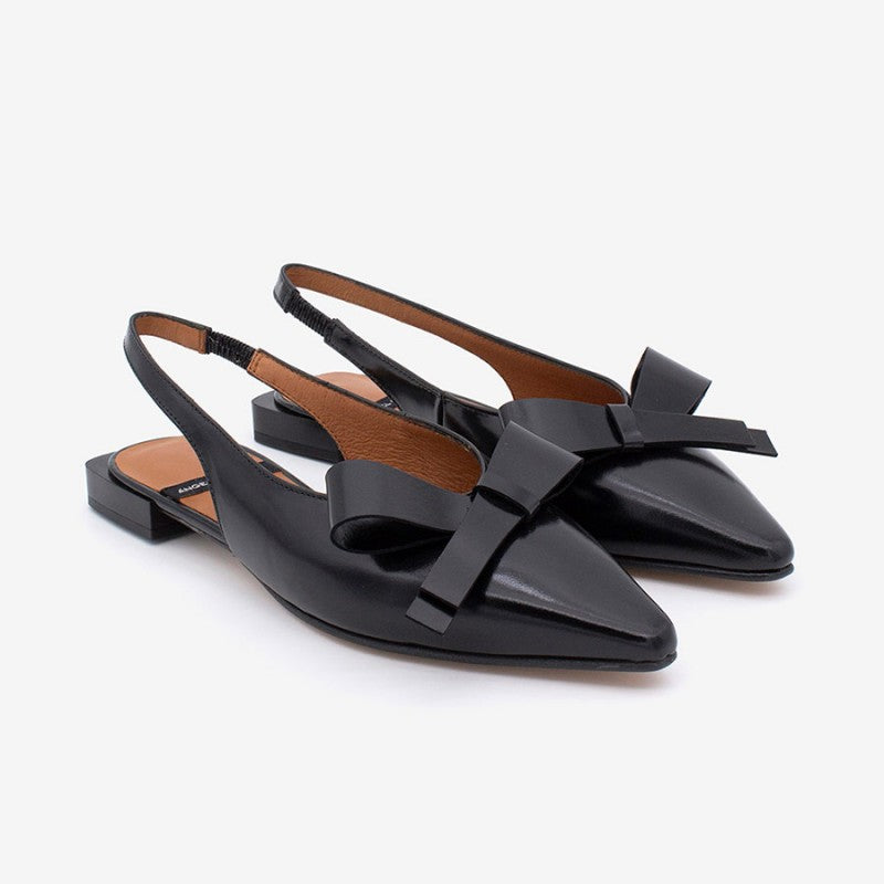 ALARCON CHANEL CHARLOTTE NERO