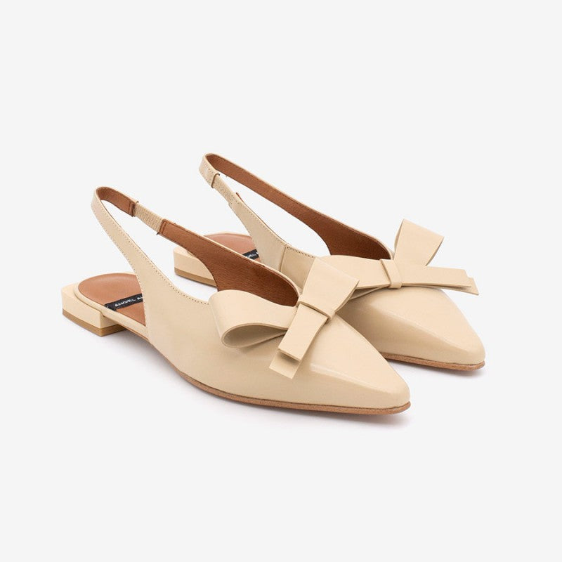 ALARCON CHANEL CHARLOTTE CHAMPAGNE