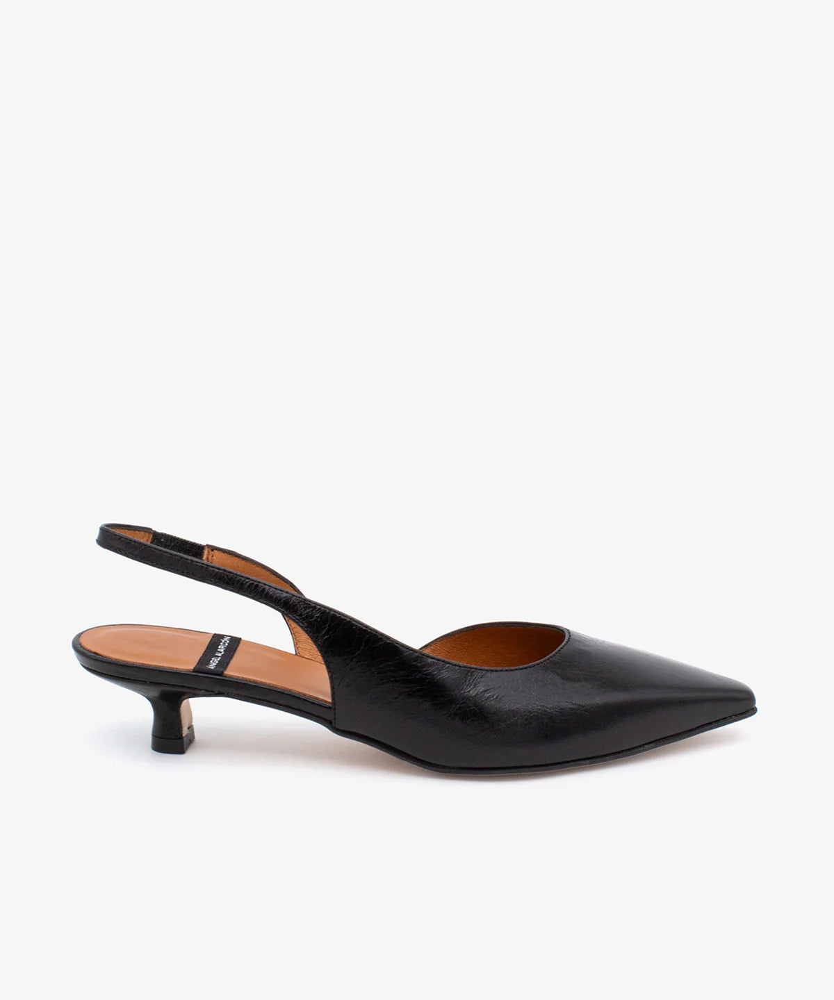 ALARCON CHANEL FABIANA BLACK