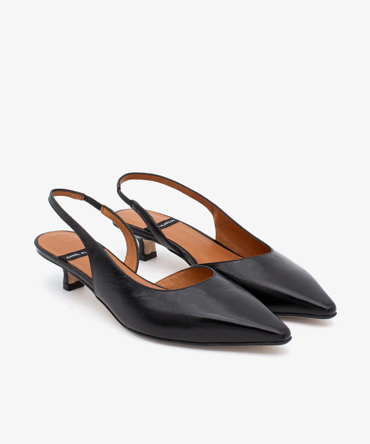 ALARCON CHANEL FABIANA BLACK