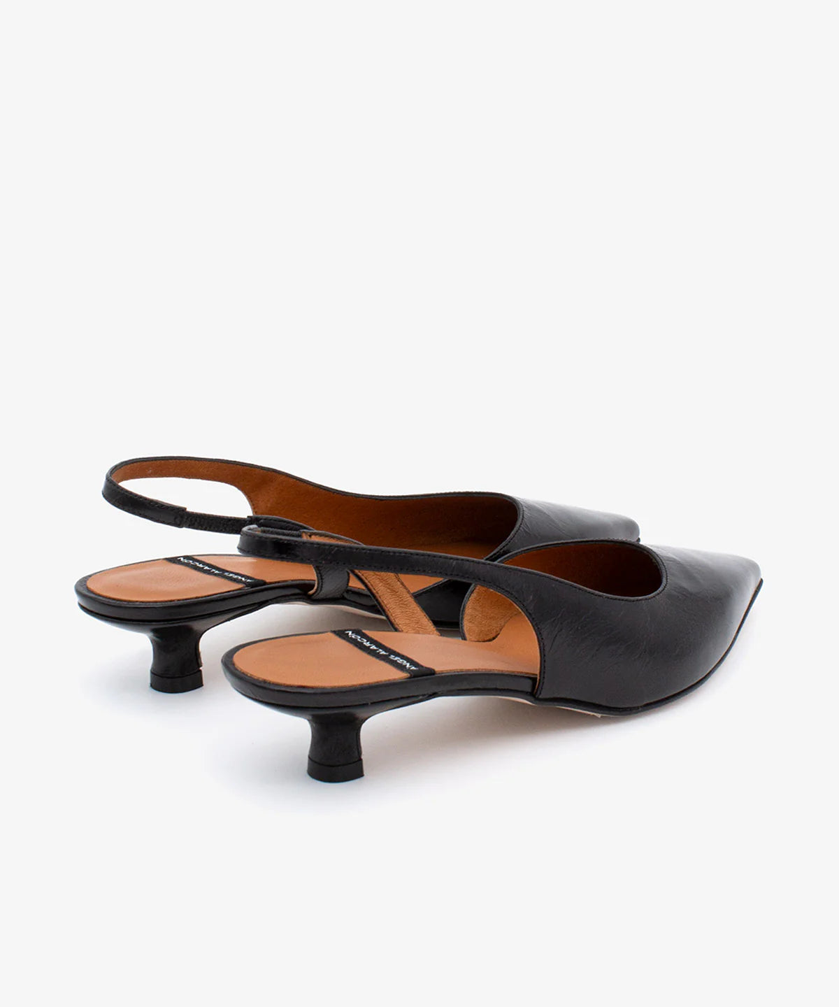ALARCON CHANEL FABIANA BLACK