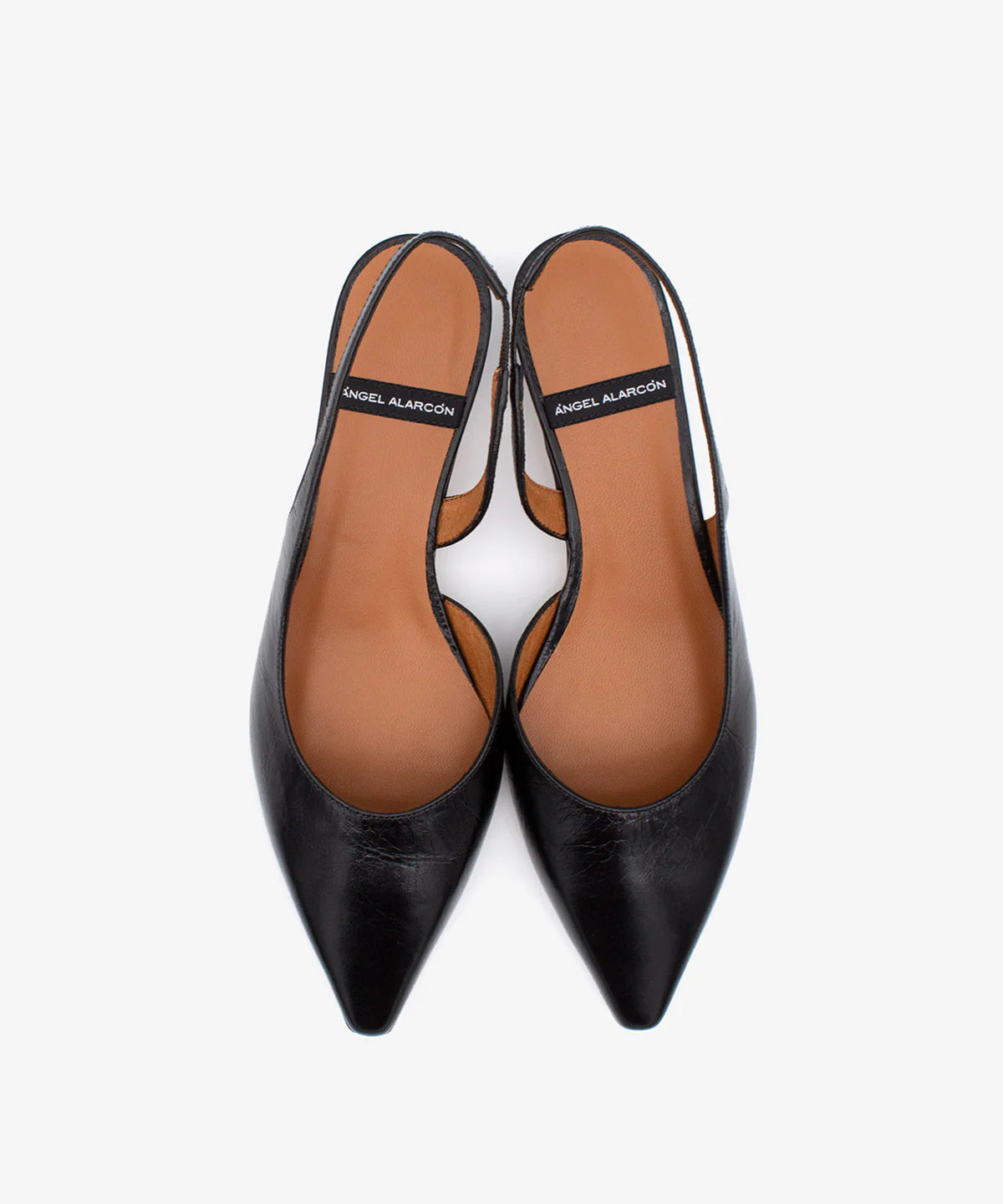 ALARCON CHANEL FABIANA BLACK