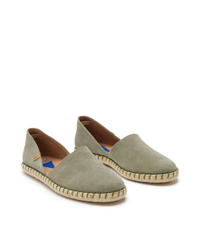 VERBENAS ESPADRILLAS CARMEN SERRAJE BOSCO
