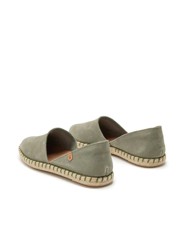 VERBENAS ESPADRILLAS CARMEN SERRAJE BOSCO