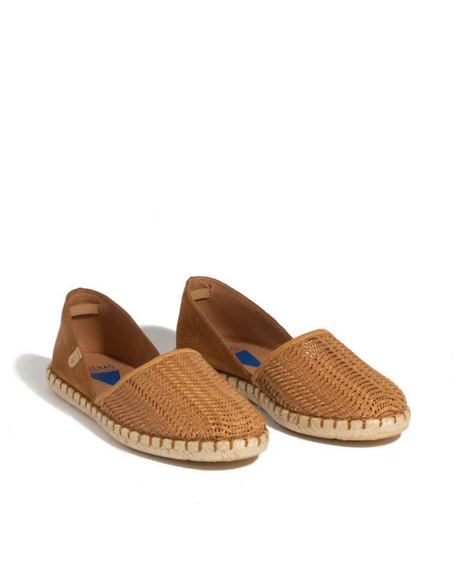 VERBENAS ESPADRILLAS CARMEN LATO SERRAJE SETTER