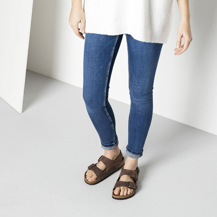 BIRKENSTOCK MILANO HABANA