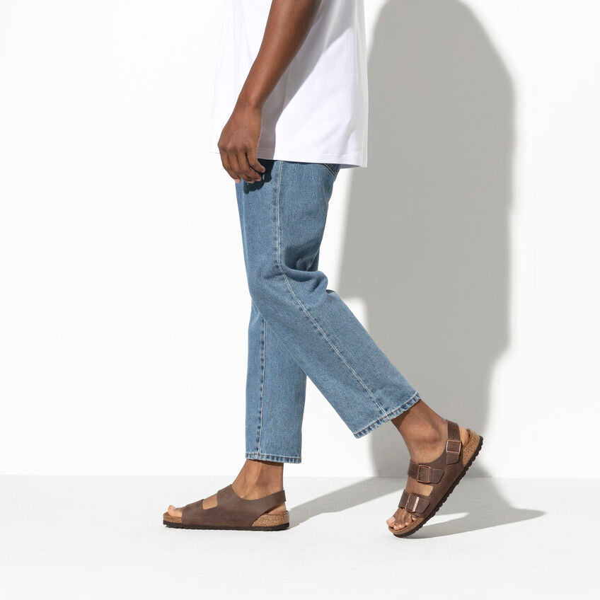 BIRKENSTOCK MILANO HABANA