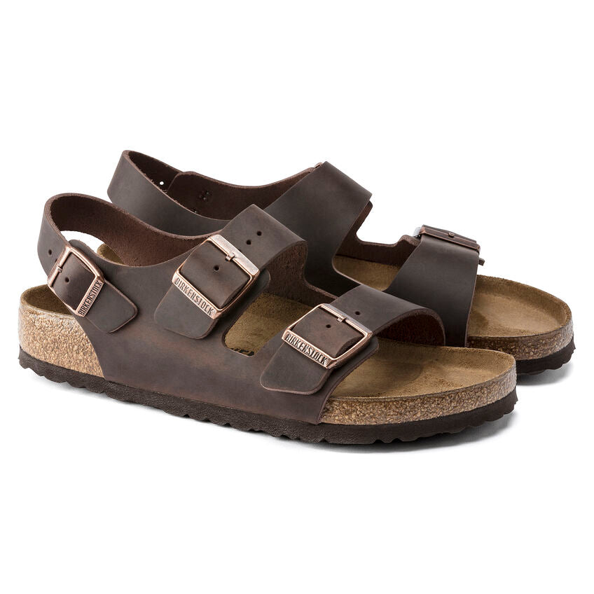 BIRKENSTOCK MILANO HABANA