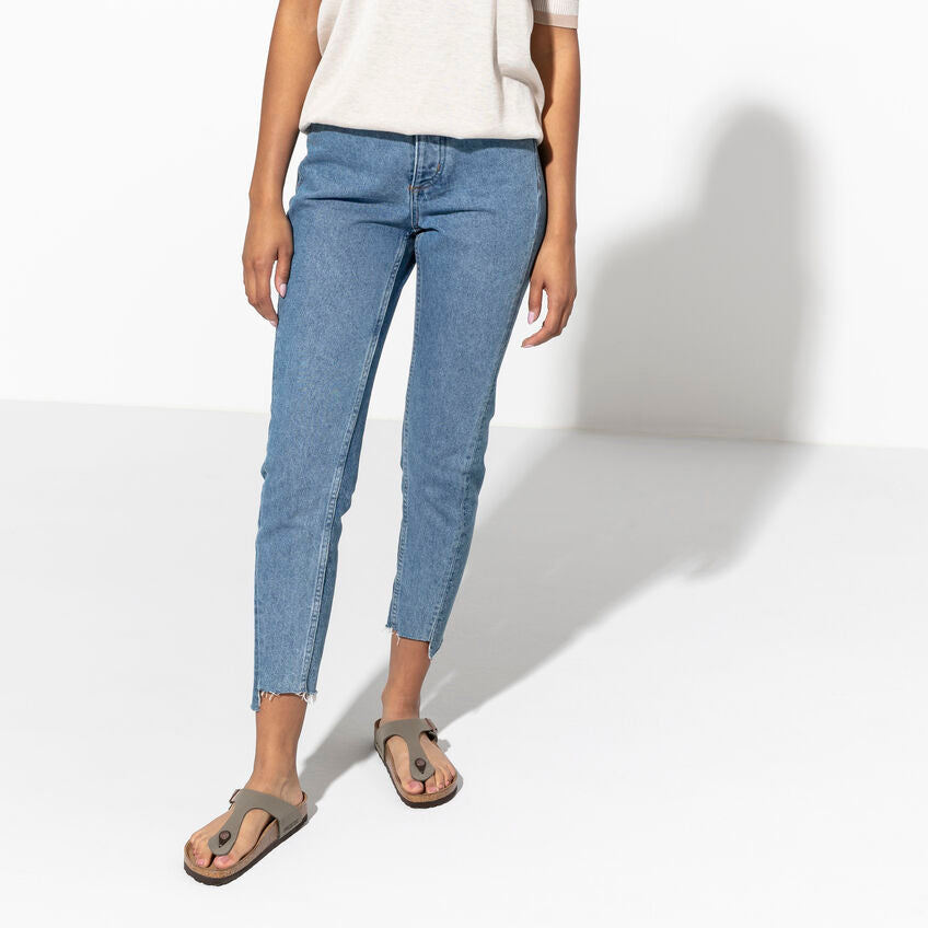 BIRKENSTOCK GIZEH STONE