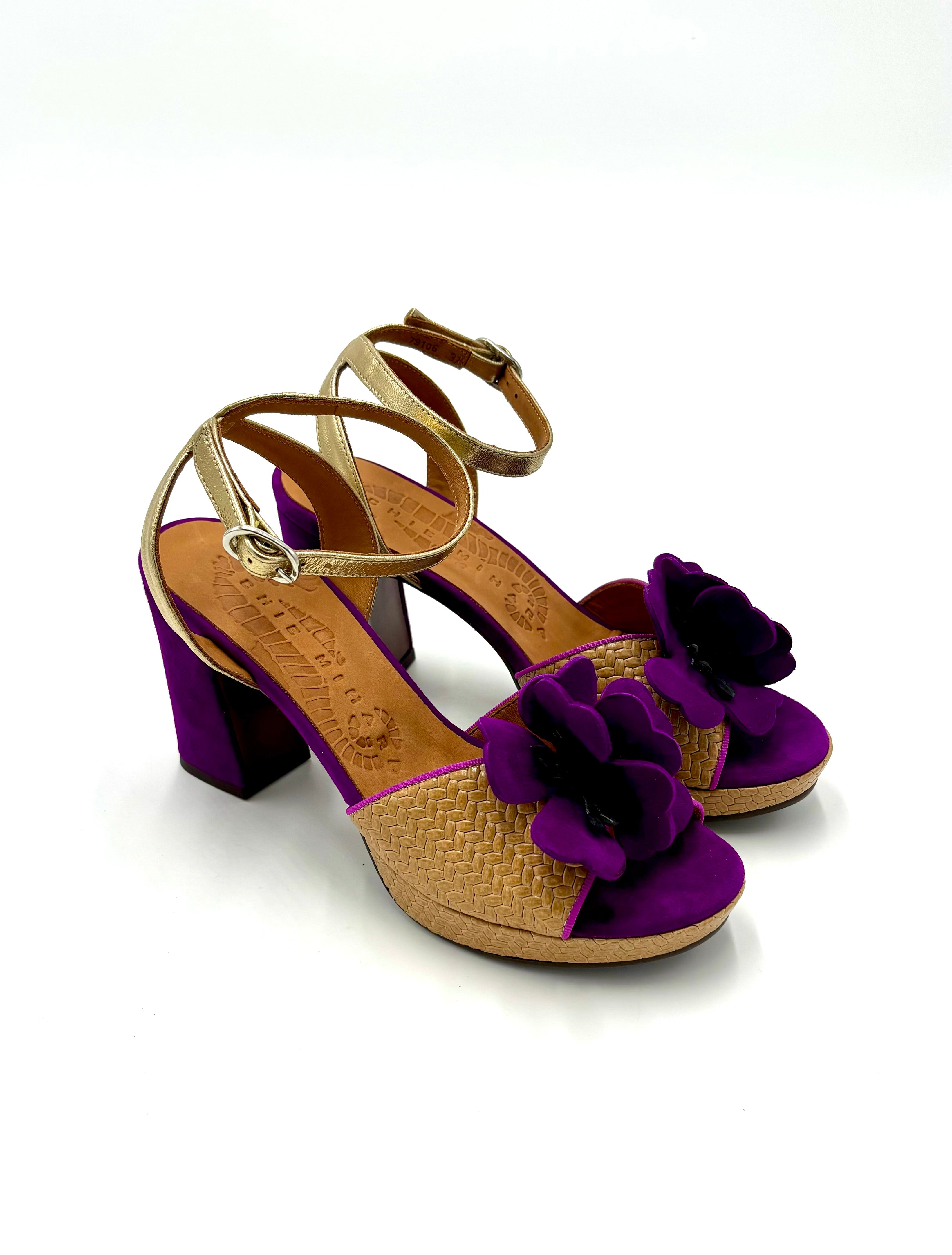 CHIE MIHARA KASKI CF4