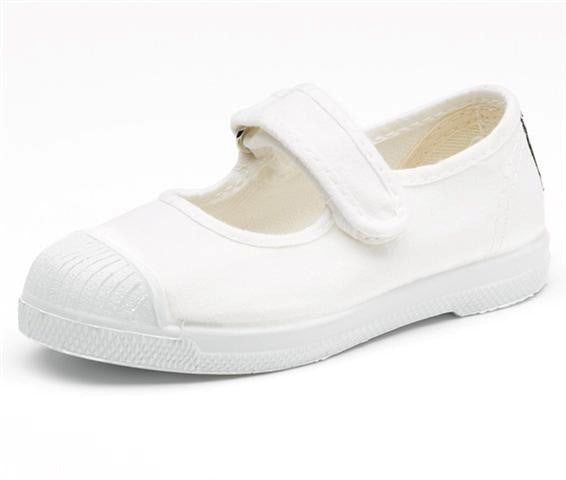 NATURAL WORLD 476 BLANCO