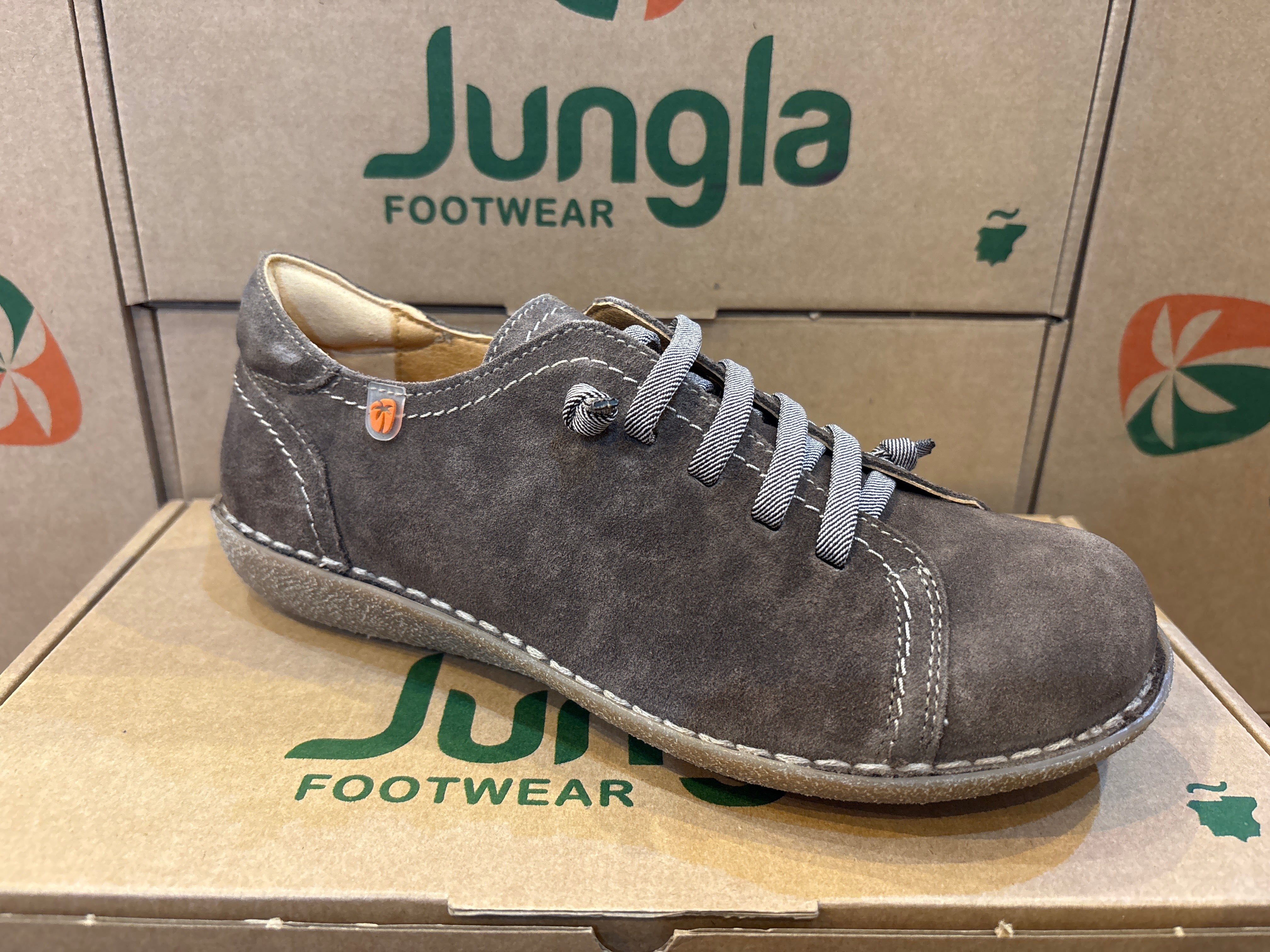 JUNGLA 7277 CAMOSCIO MOUSSE