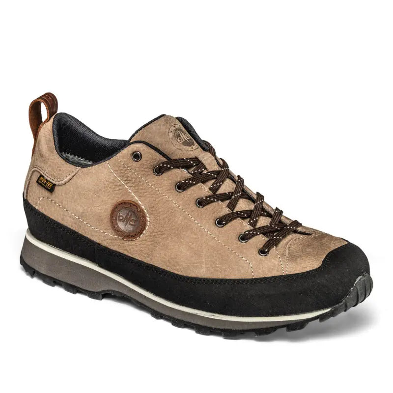LOMER FOREST LOW 2.0 MTX TAUPE