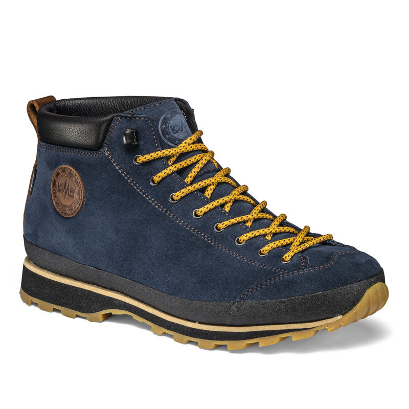 LOMER BIO NATURALE MID MTX FLAG
