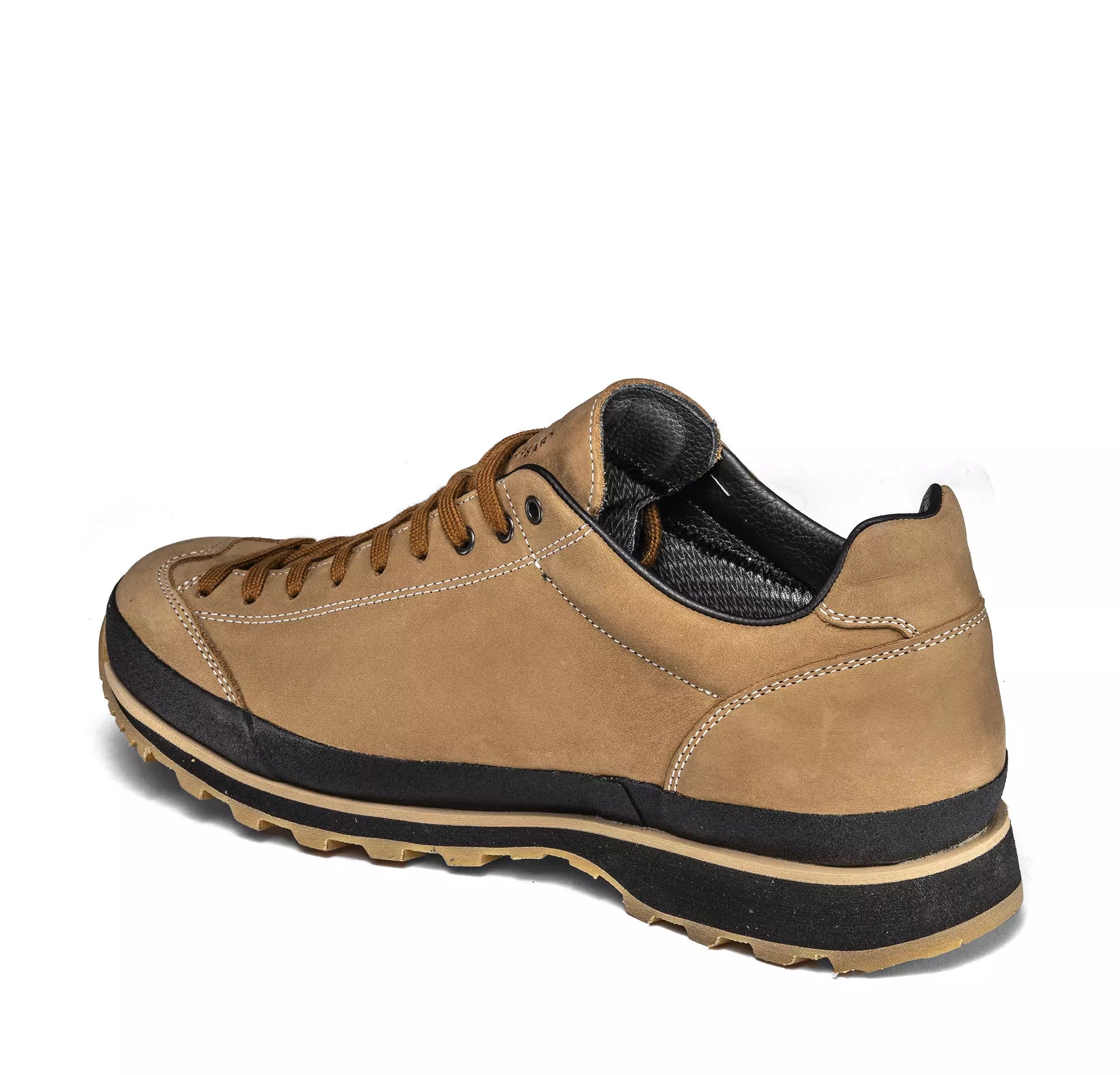 LOMER BIO NATURALE LOW MTX 50th ANNIVERSARY SPECIAL EDITION SAFARI