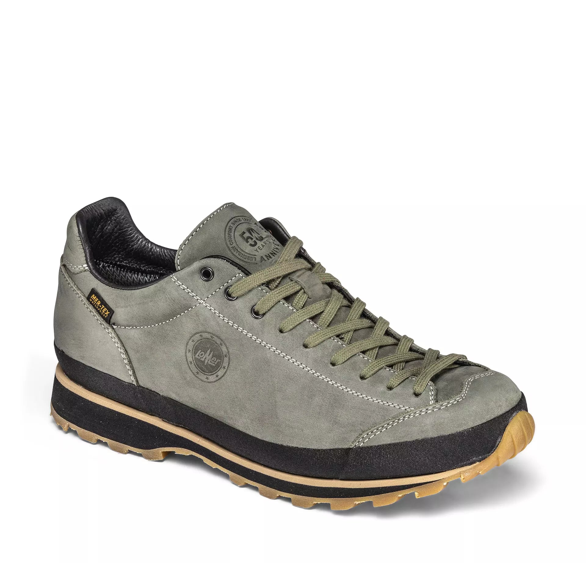 LOMER BIO NATURALE LOW MTX 50th ANNIVERSARY SPECIAL EDITION CACTUS