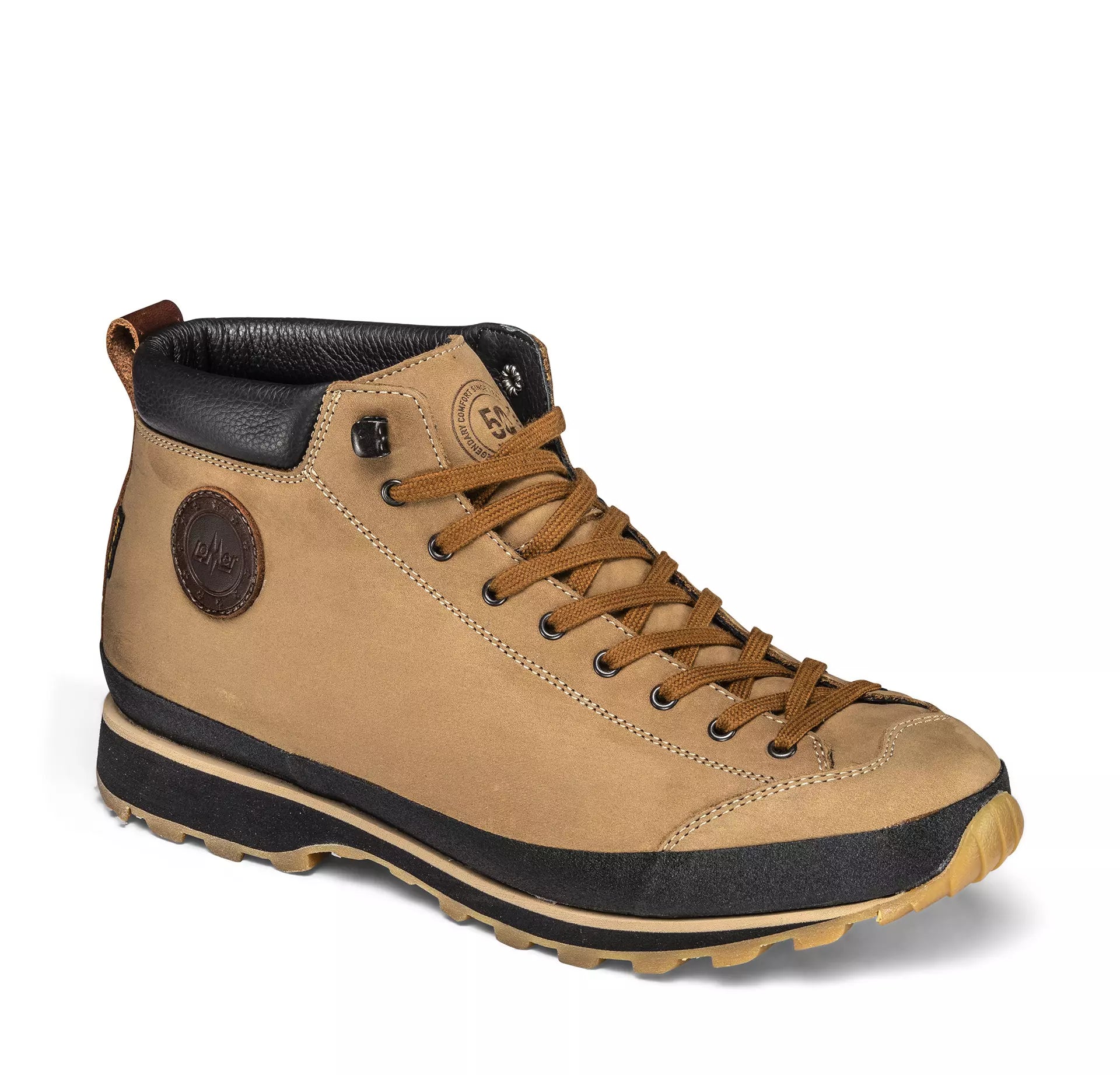 LOMER BIO NATURALE MID MTX50th ANNIVERSARY SPECIAL EDITION CACTUS