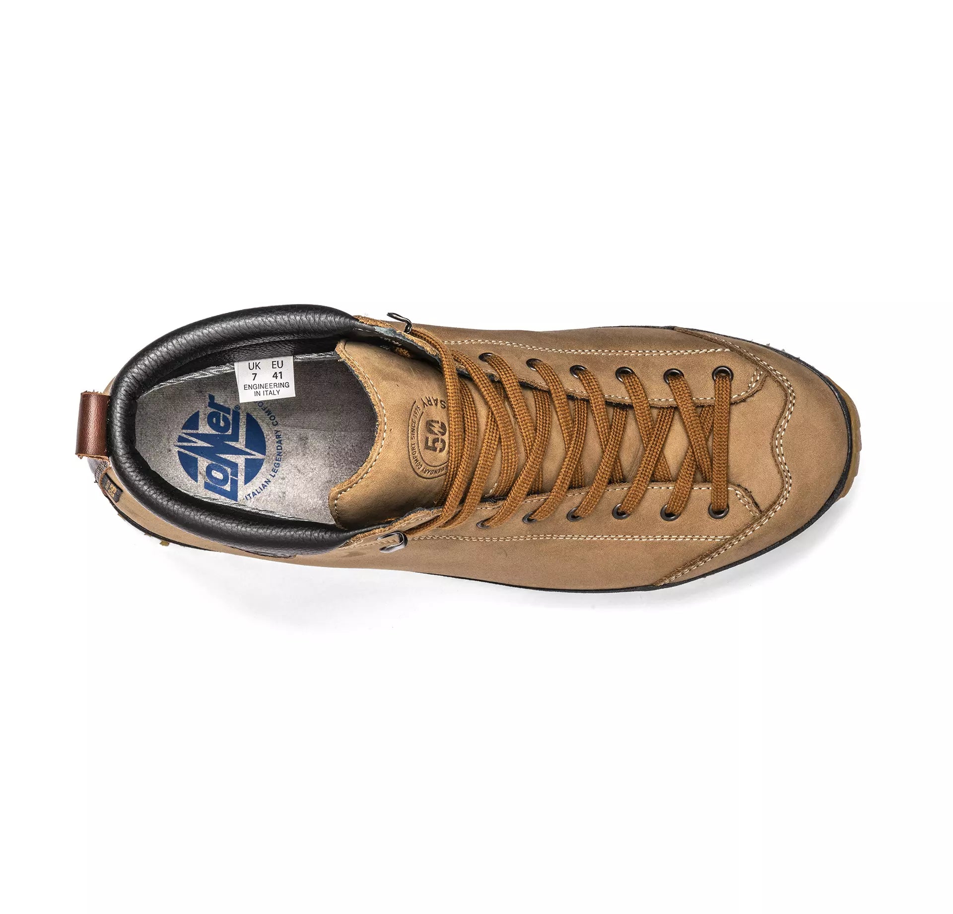 LOMER BIO NATURALE MID MTX50th ANNIVERSARY SPECIAL EDITION CACTUS