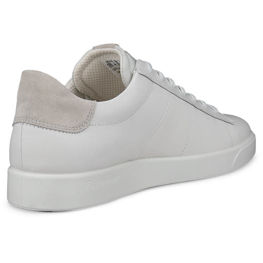 ECCO STREET 521304-58336 WHITE