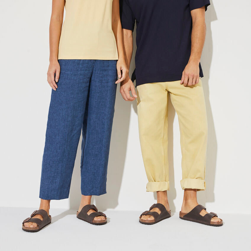 BIRKENSTOCK ARIZONA HABANA