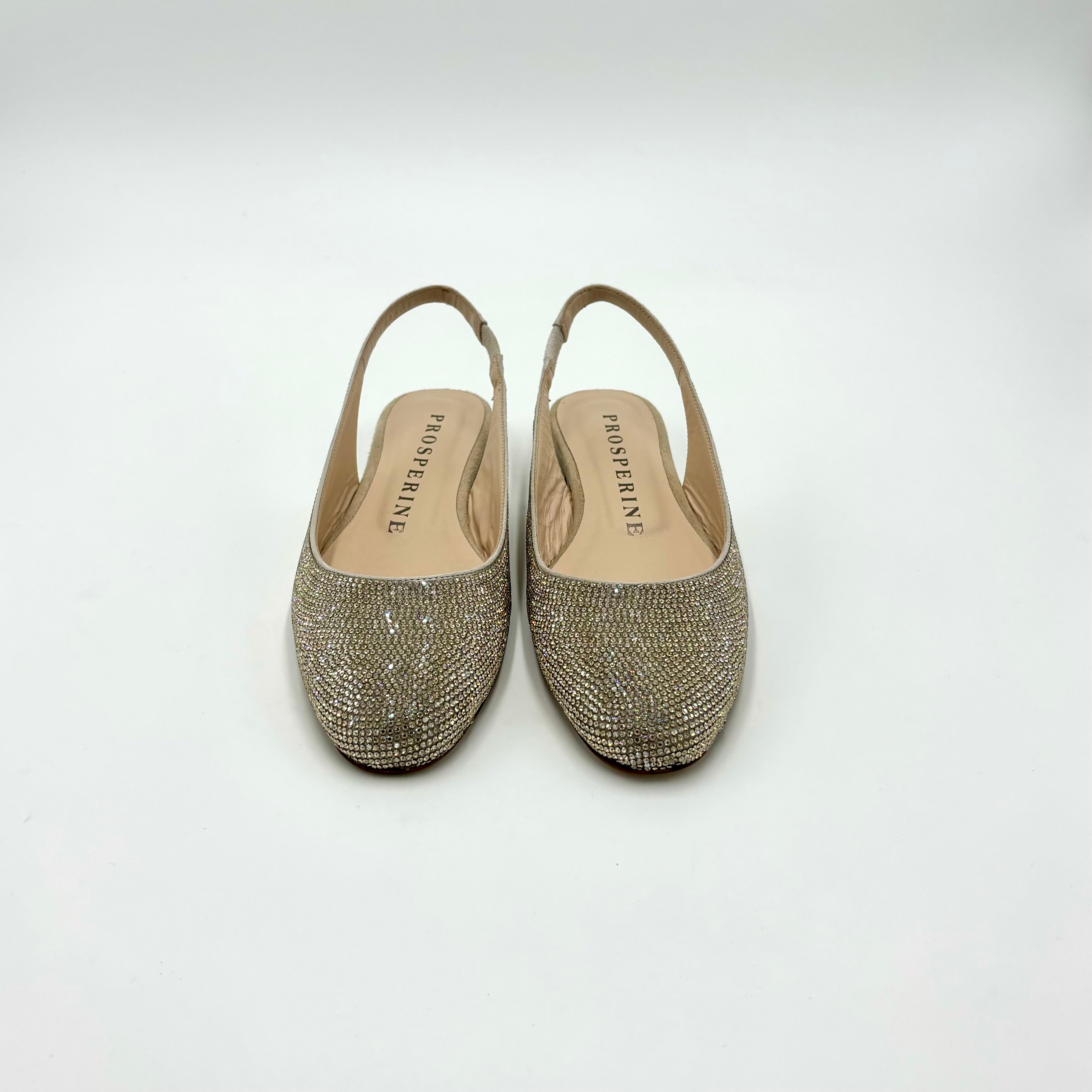 PROSPERINE FLAT CRYSTAL PLATINO 2480/OCP
