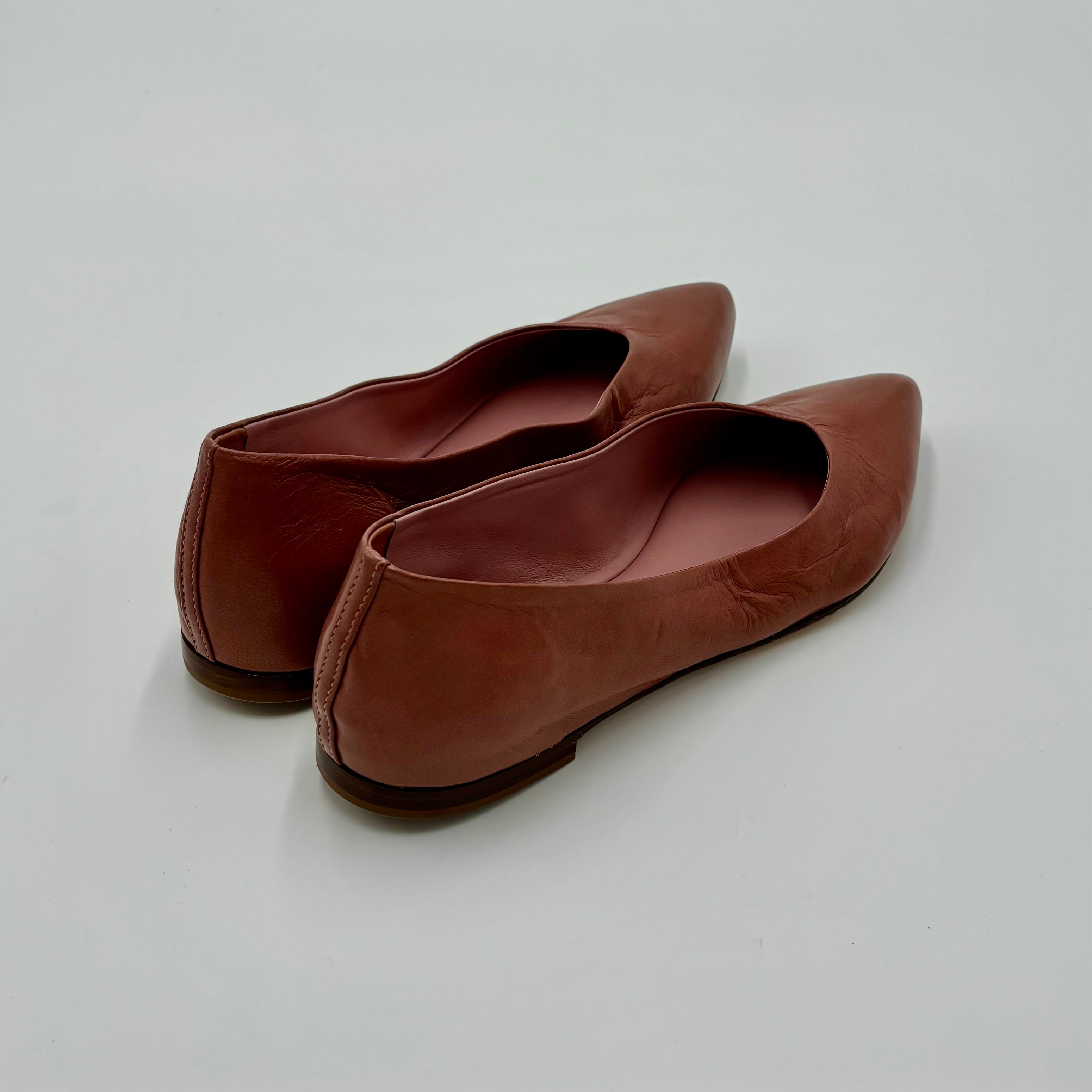 LORENA PAGGI 41206 BALLERINA ANIQUE ROSE