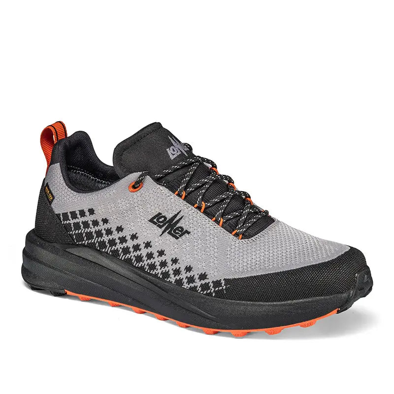 LOMER GRAVITY MTX SILVER