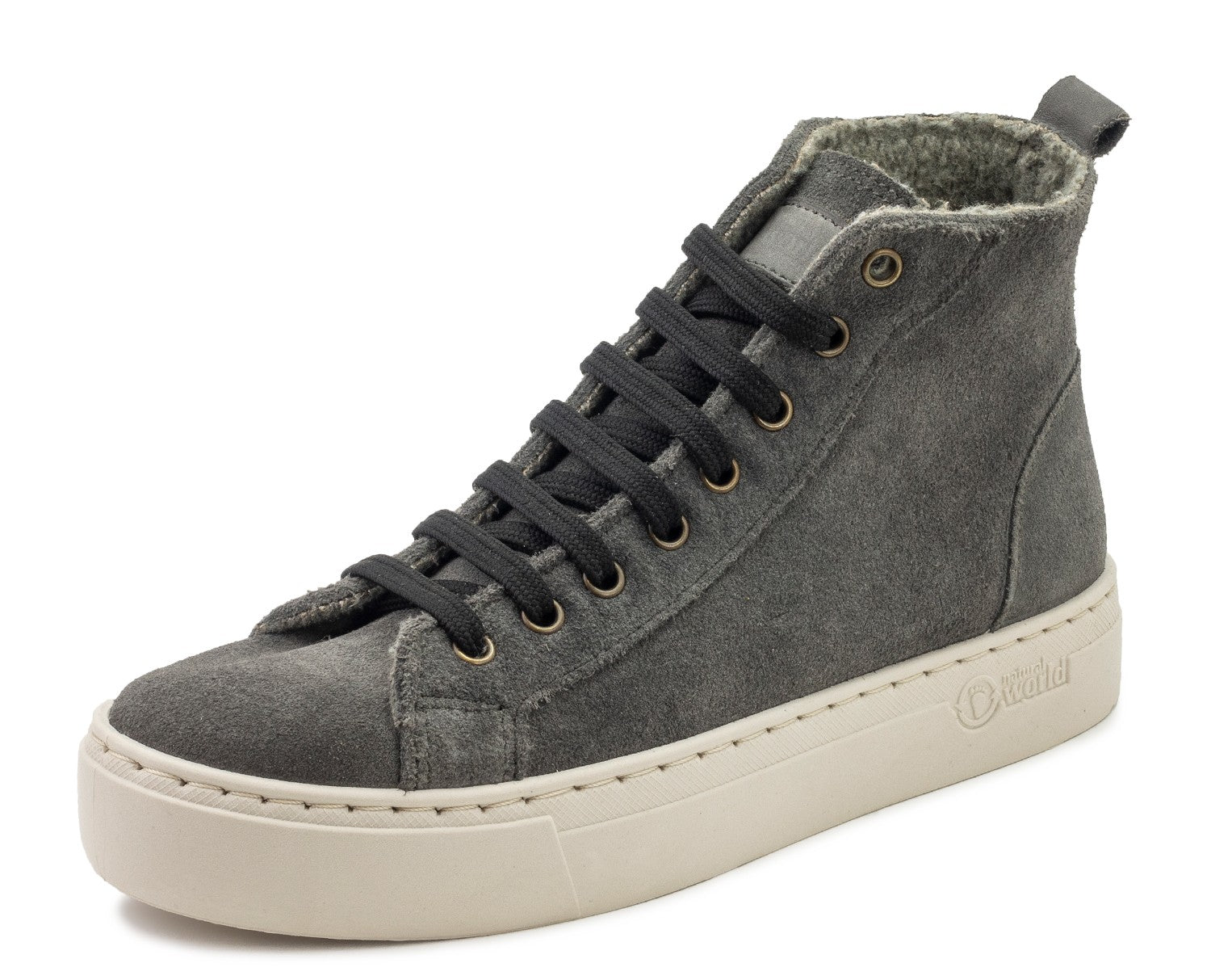 NATURAL WORLD 6220 ANTRACITE