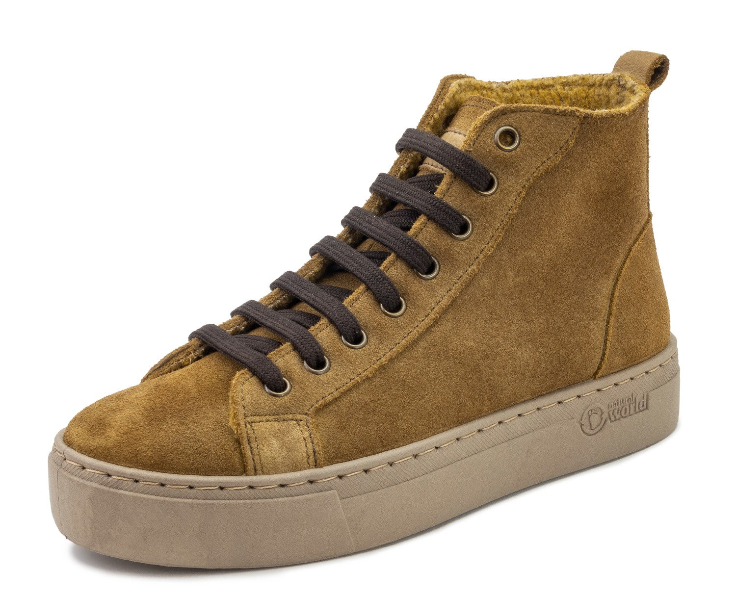 NATURAL WORLD 6220 MOCA