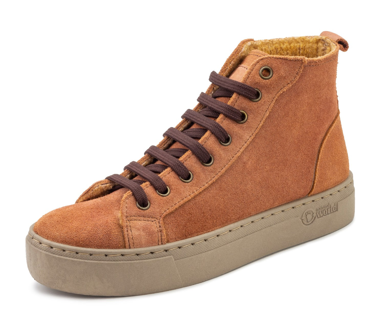 NATURAL WORLD 6220 TEJA