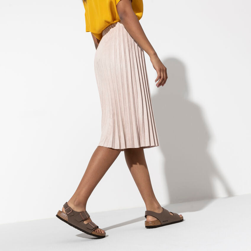 BIRKENSTOCK MILANO MOCCA