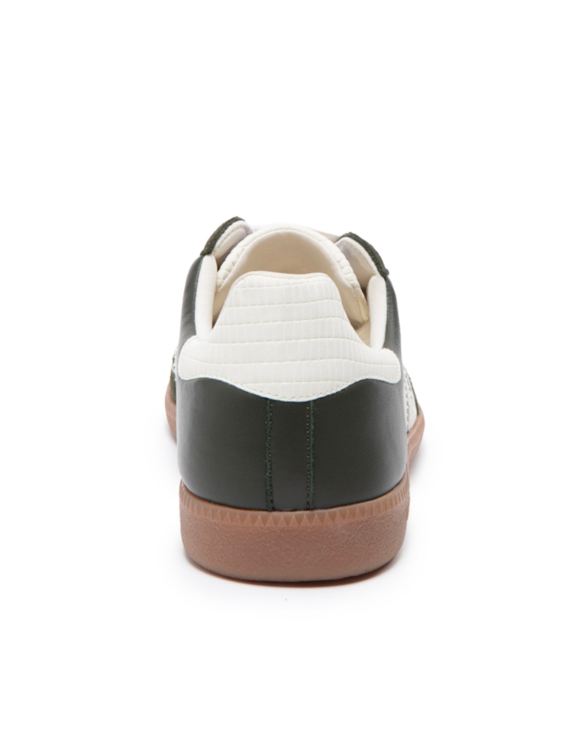 BACK70 CLOUD N12 NAPPA SPONGE OLIVE SUEDE OLIVE MILK