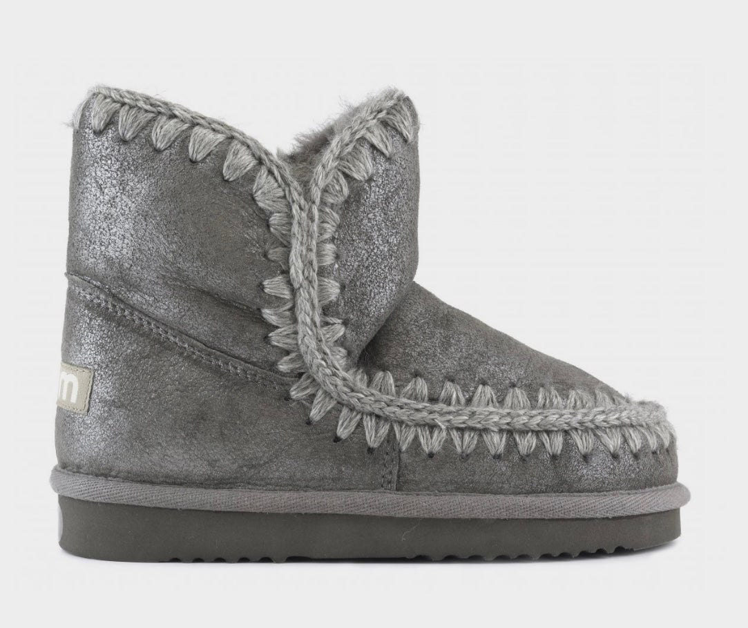 MOU ESKIMO 18 DUST IRON