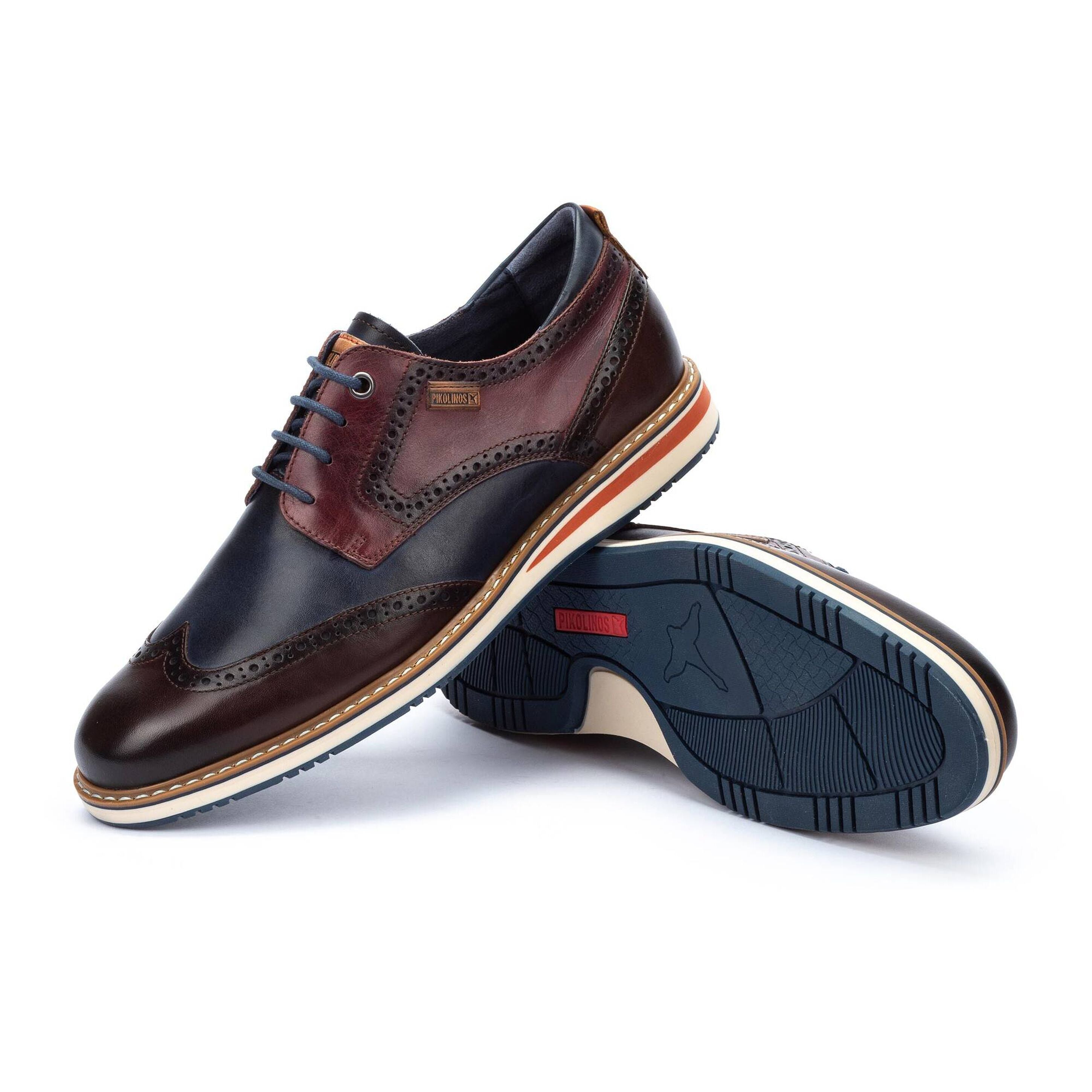 PIKOLINOS AVILA M1T 491C1 OLMO