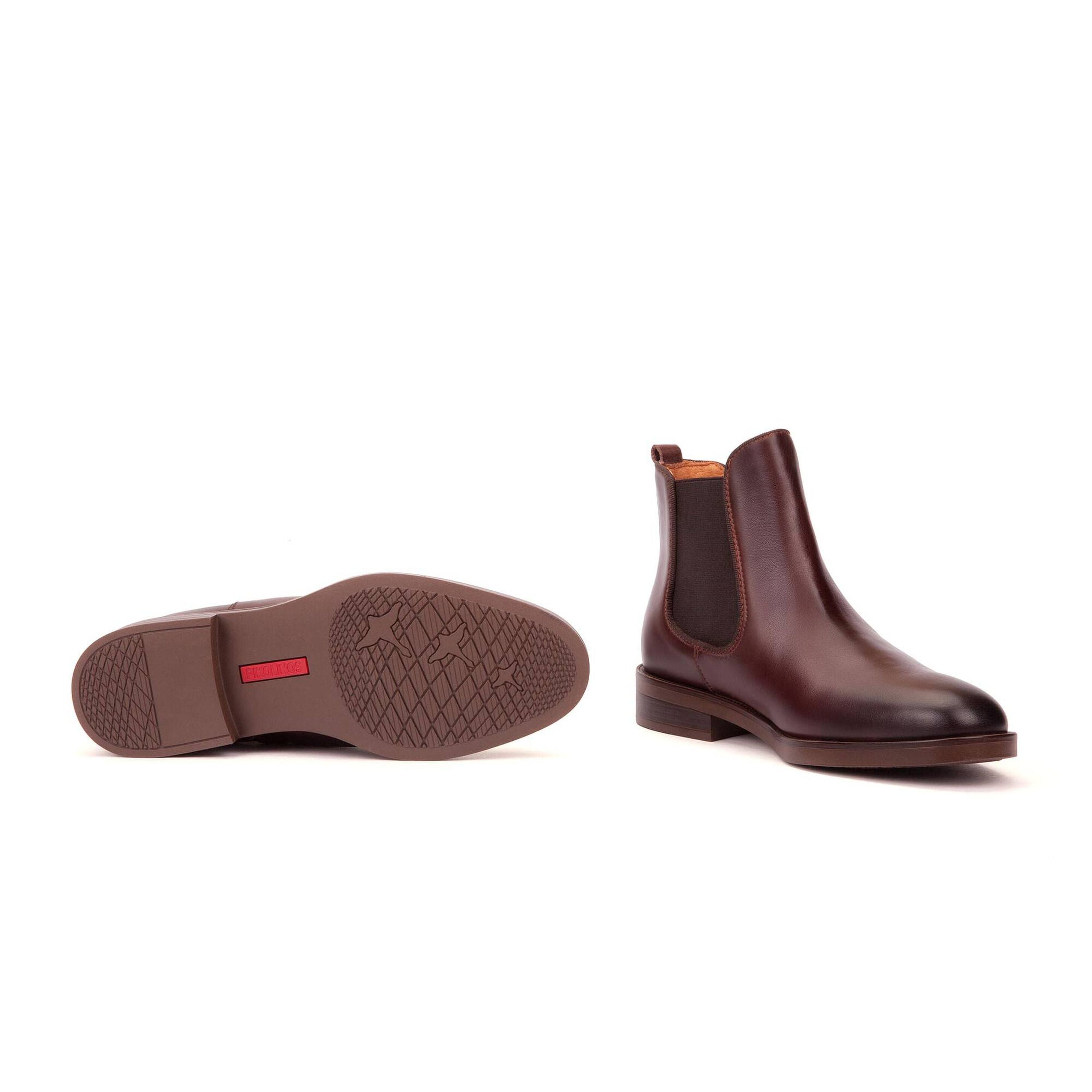 PIKOLINOS PUERTOLLANO W3C 8594 CAOBA