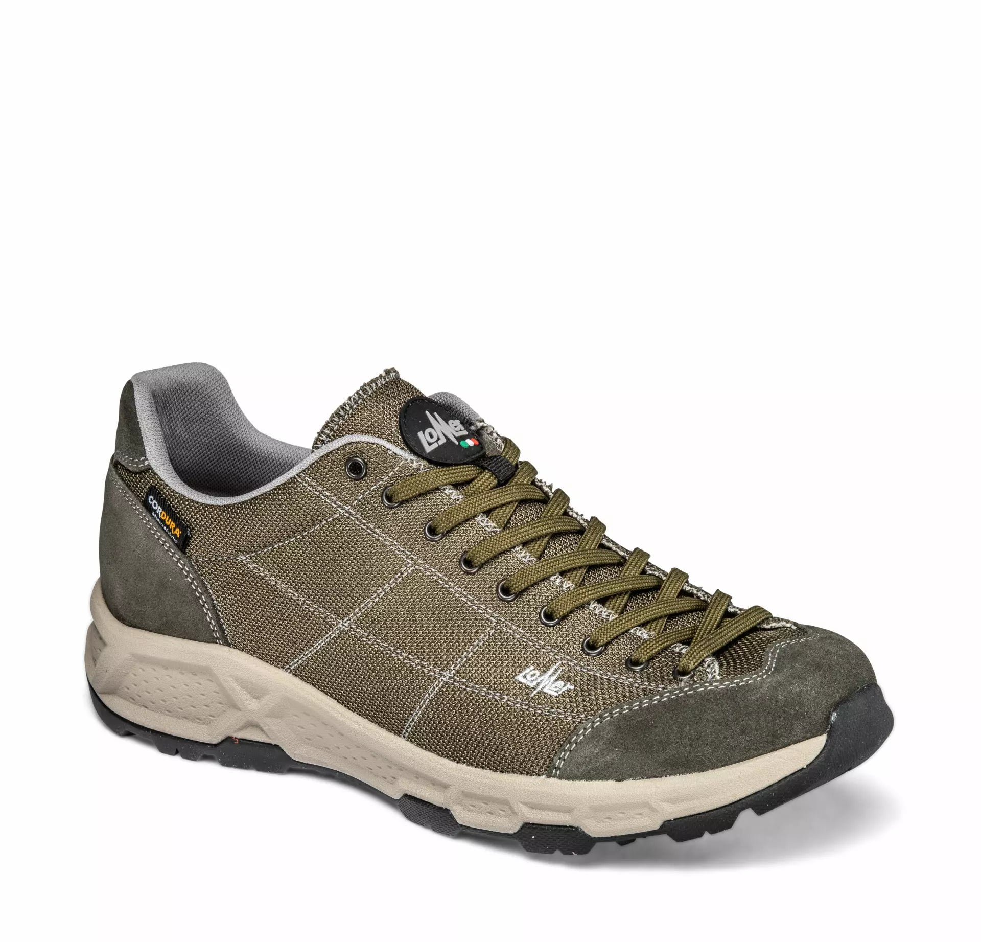 LOMER MAIPOS AIR VERDE