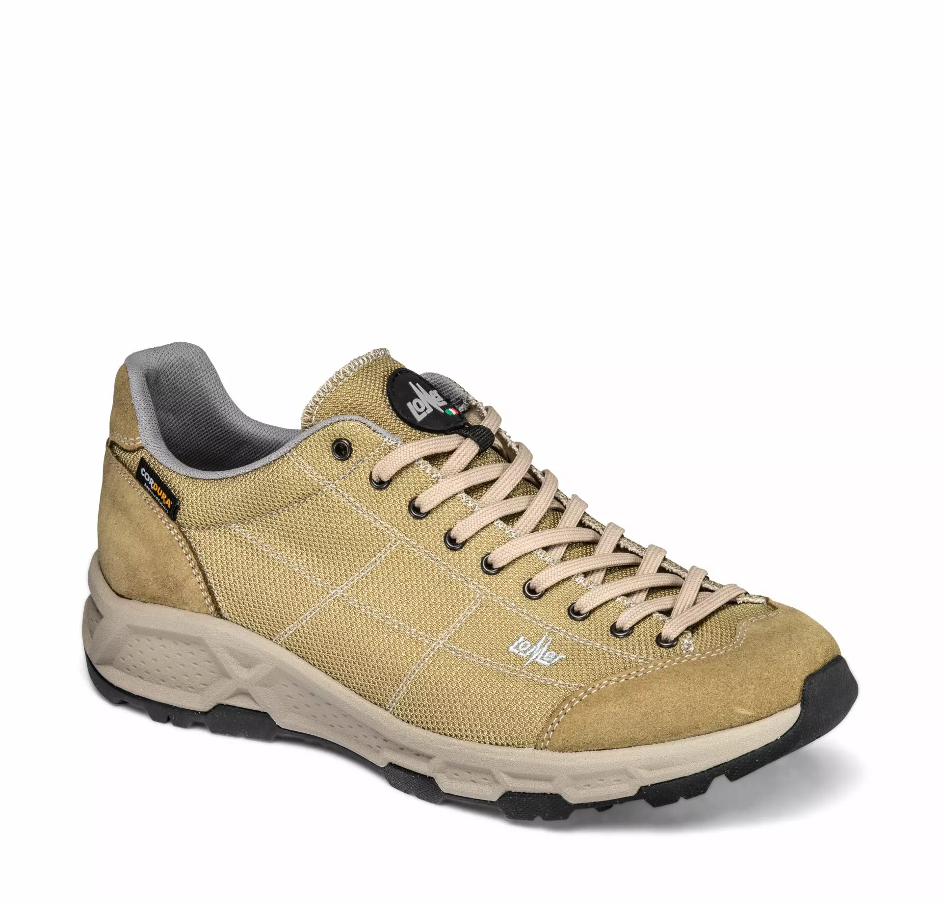 LOMER MAIPOS AIR BEIGE