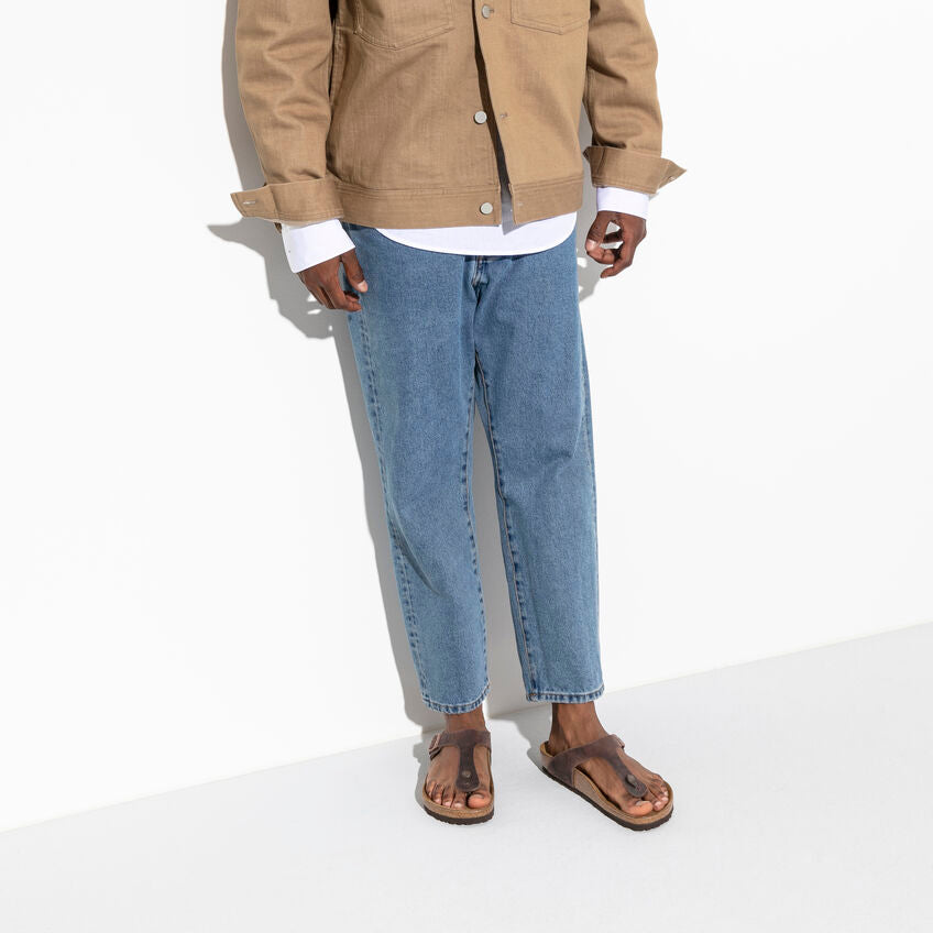 BIRKENSTOCK GIZEH HABANA