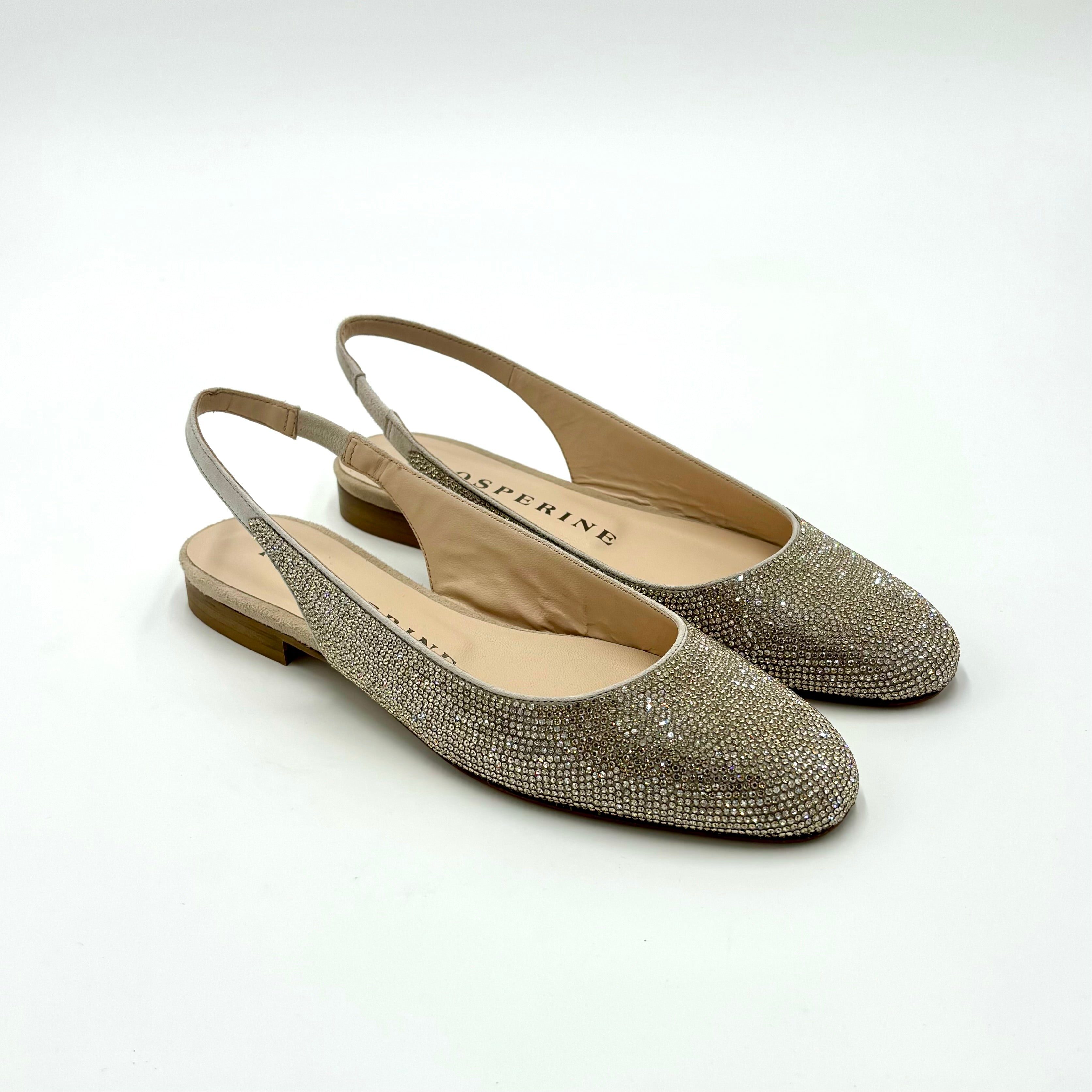 PROSPERINE FLAT CRYSTAL PLATINO 2480/OCP