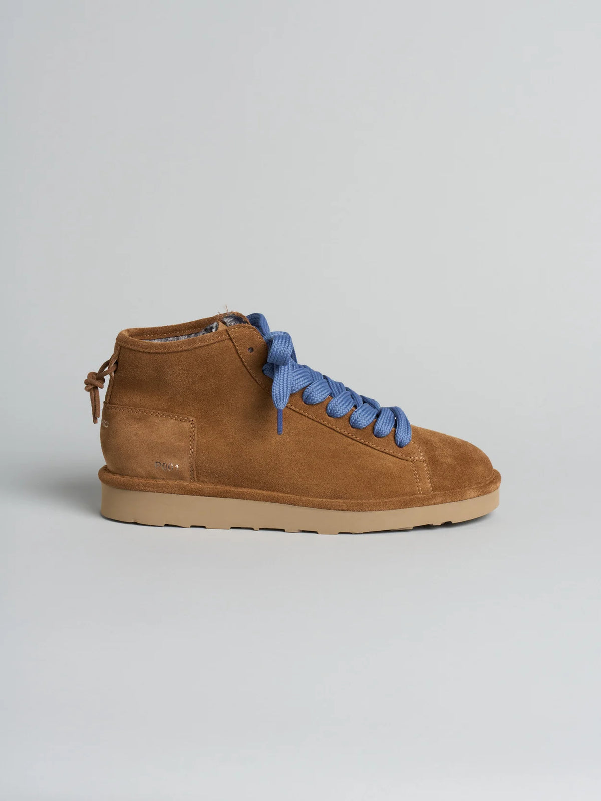 PANCHIC POLACCHINO P001 COGNAC
