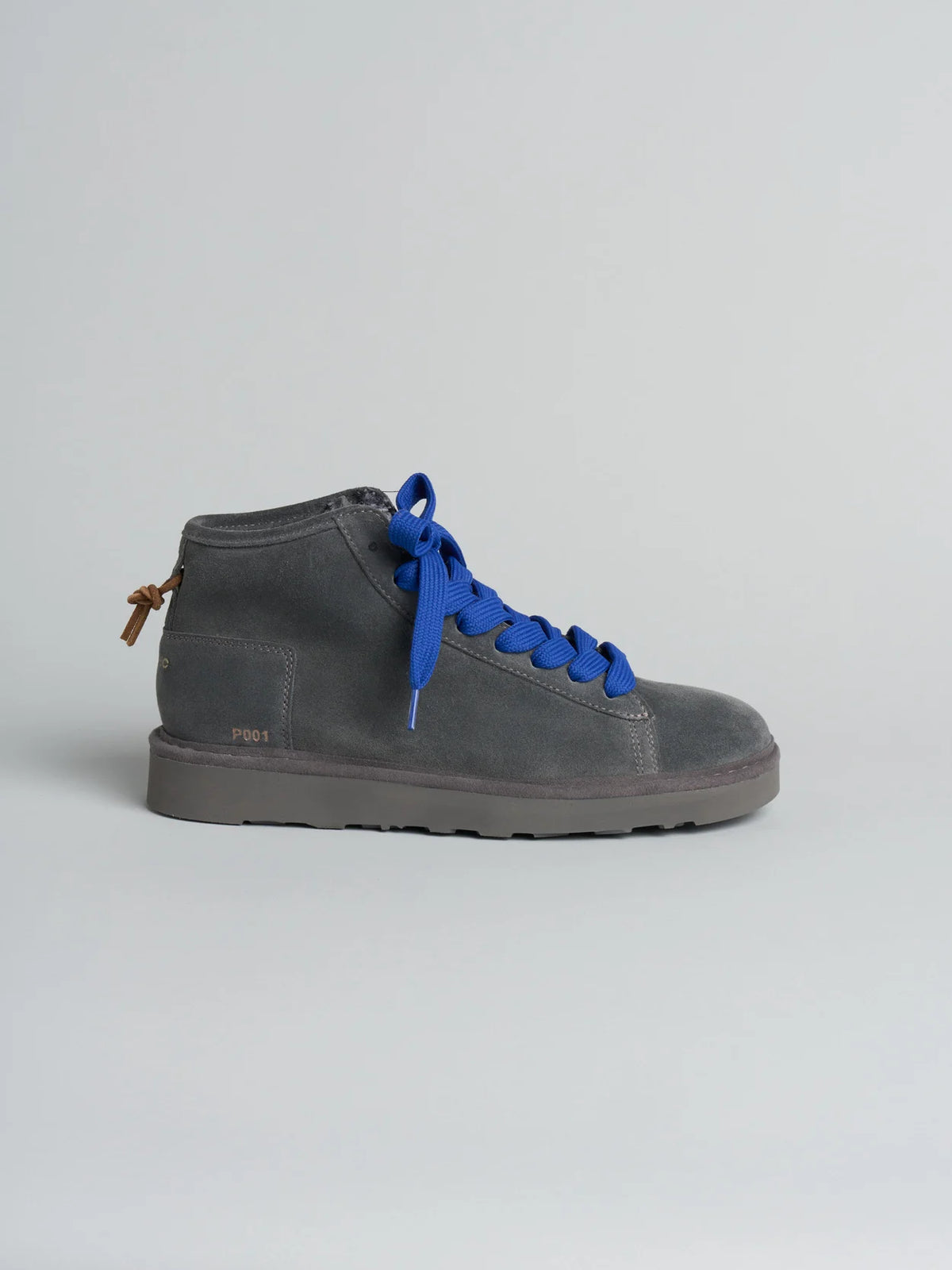 PANCHIC POLACCHINO P001 ANTHRACITE
