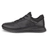 ECCO 835304 01001 EXOSTRIDE M LOW GTX BLACK