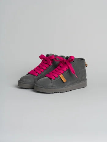 PANCHIC POLACCHINO P001 ANTHRACITE