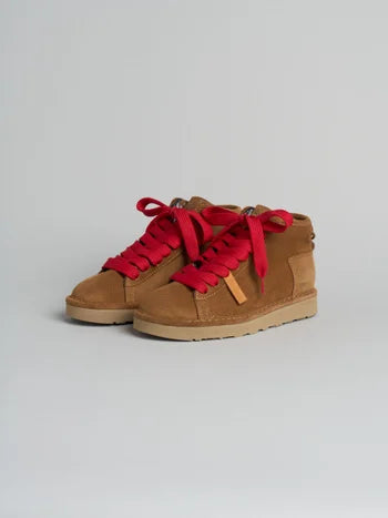 PANCHIC POLACCHINO P001 COGNAC