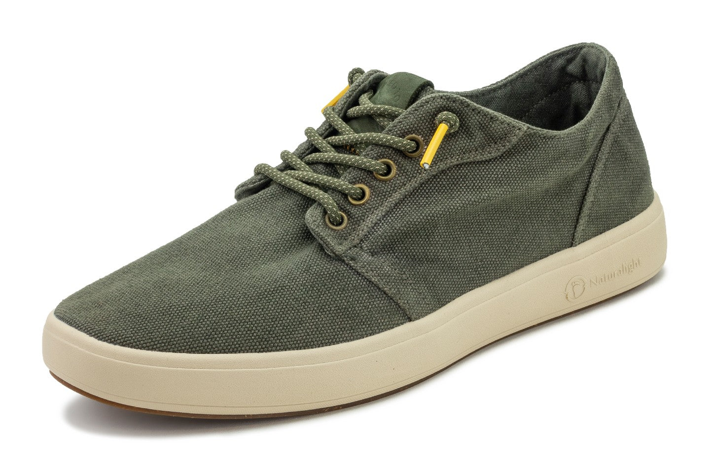 NATURAL WORLD 8410E KAKI ENZ