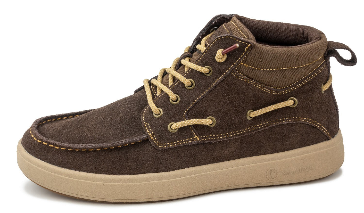 NATURAL WORLD 8452 MARRON