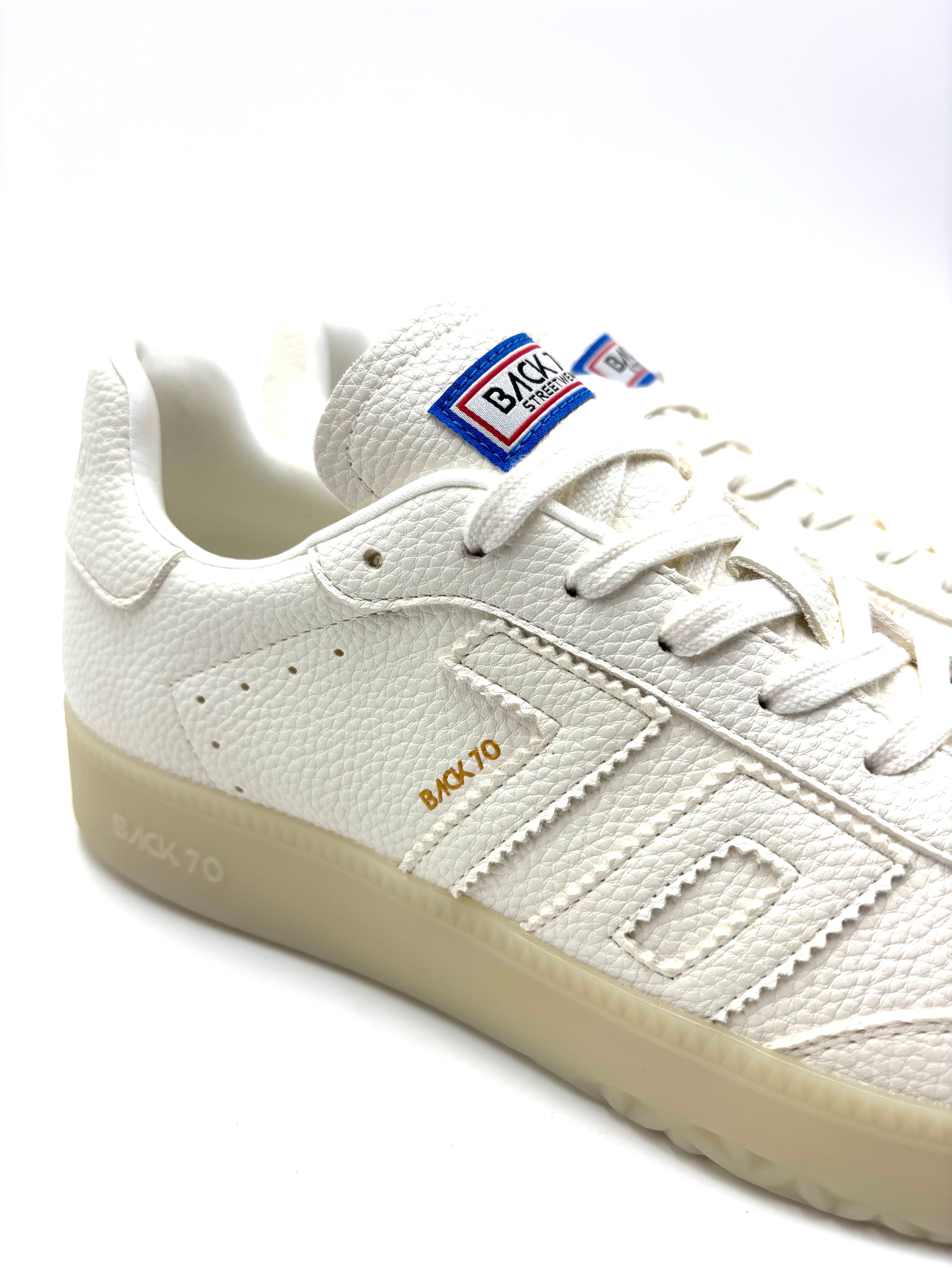 BACK70 BOSTON CERVO MILK