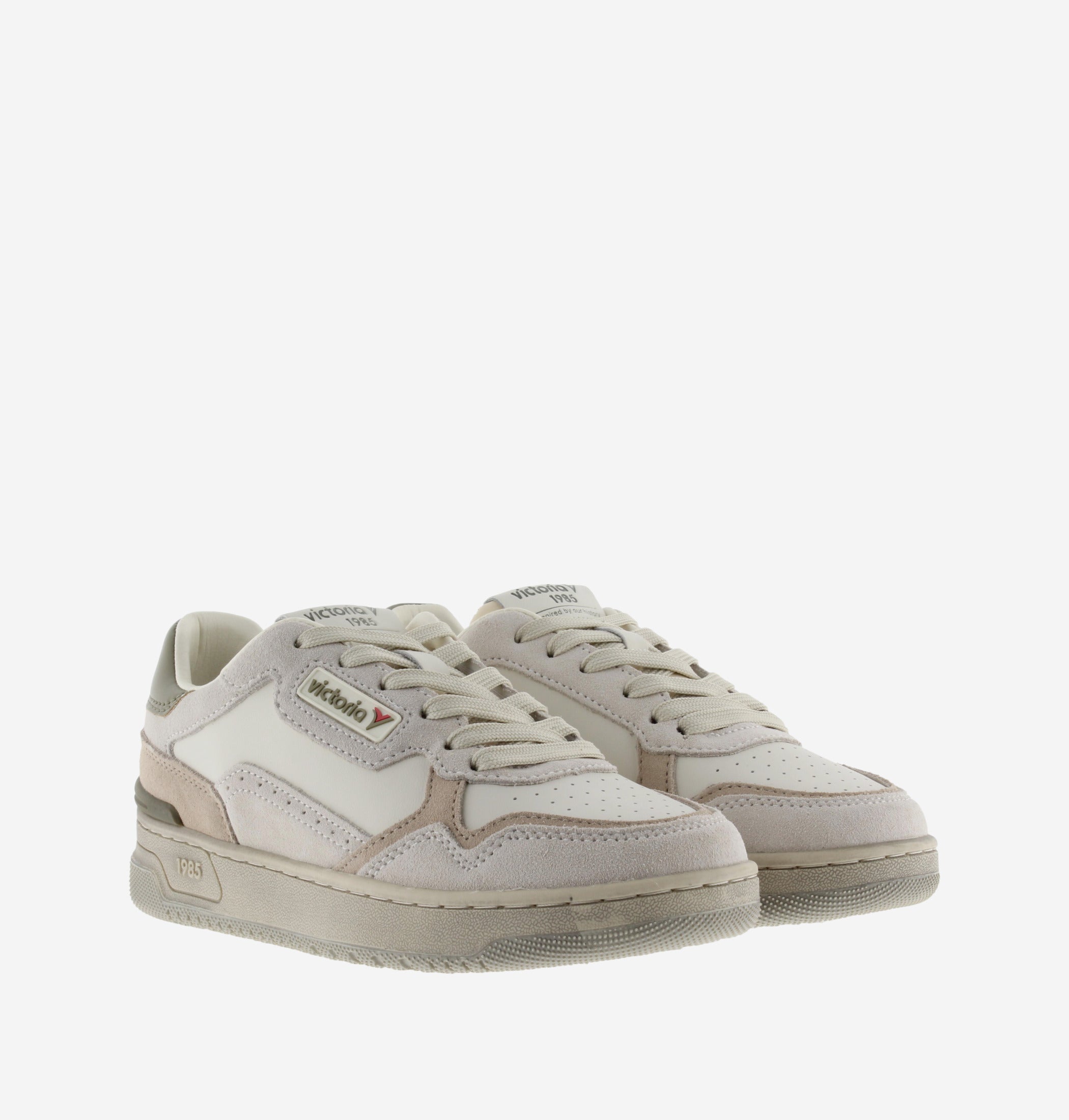 VICTORIA 1985 C80 8800126 CREMA