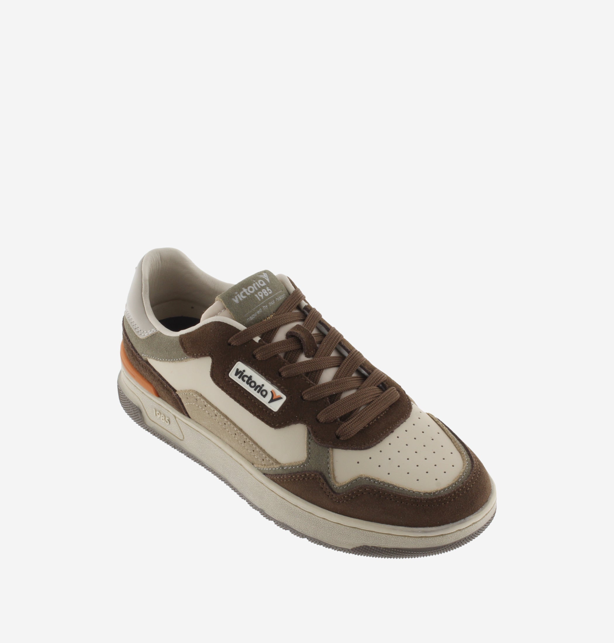 VICTORIA 1985 C80 8800126 TAUPE