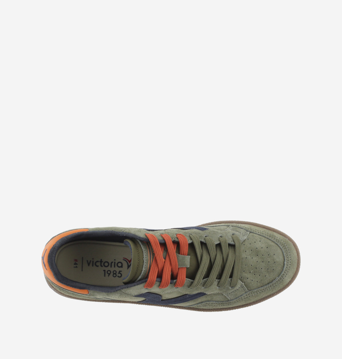VICTORIA 8806120 KAKI